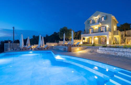 Hellosummer Boutique suites,near fiscardo! - Photo 3