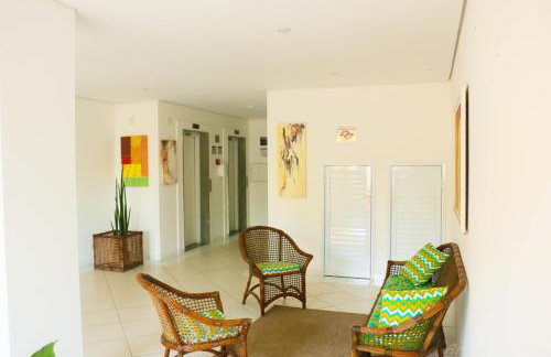 Apartamento na Praia - Foto 11