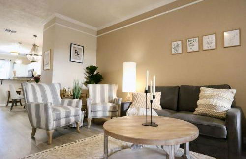 Stylish Sanctuary King Beds Upscale Condo - Foto 6