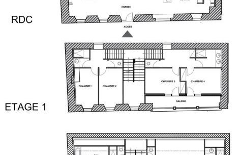 Les Granges de Clarabide - Foto 39