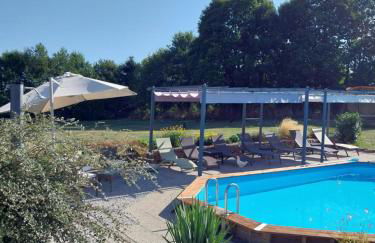 Sharecroppers Cottage with Swimming Pool - Foto 50