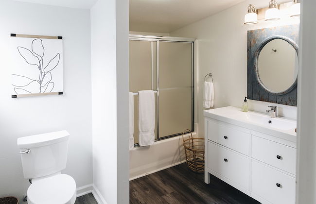 Sonoma's Best Cottages - Foto 22