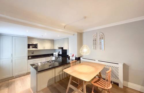 Stylish Marylebone Apartment M3 - Foto 14