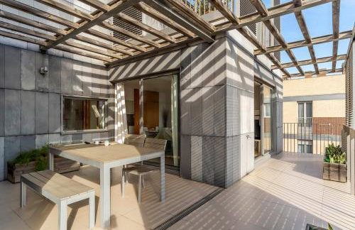 Canela Homes BARCELONA POBLENOU - Foto 19