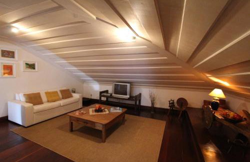 Casa no Centro Histórico com 3 Quartos - Photo 17