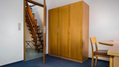 acora Karlsruhe Zentrum Living the City - Apartments - Foto 2