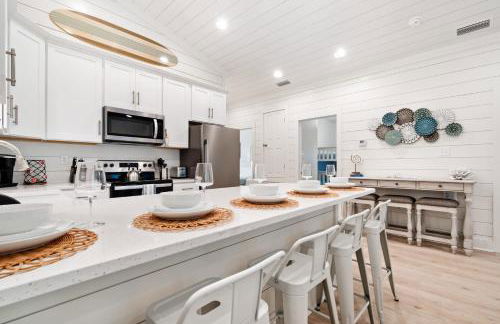 Brand New Luxury Rental on Oleander Unit C - Foto 7