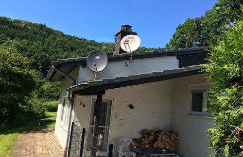 Ferienhaus am Stausee Bitburg - Foto 45