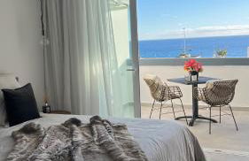 Boutique studio, sea views of Las Vistas and free wifi - Foto 2