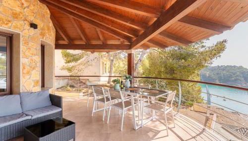 Villa con Infinity pool - Foto 2