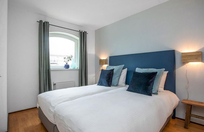 Residence Juliana 14, Holiday Apartment - Foto 12