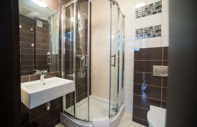 Atrium Apartamenty - Foto 42