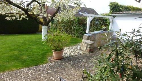 Ferienwohnung Kirschblüte - Foto 3