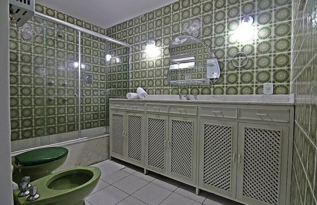 Rio Spot Apartments D027 - Foto 10