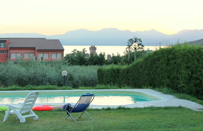 Belvilla by OYO Casa Gialla A Uno - Foto 15