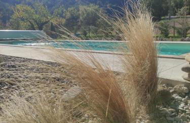 Le Mas des oliviers - Foto 17