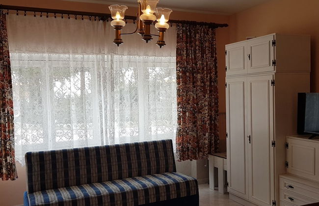 Cozy Apartments Matulji - Foto 10