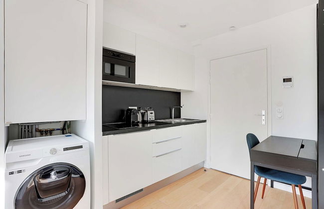 Studio Sleek & Refined - Levallois-perret - Foto 10