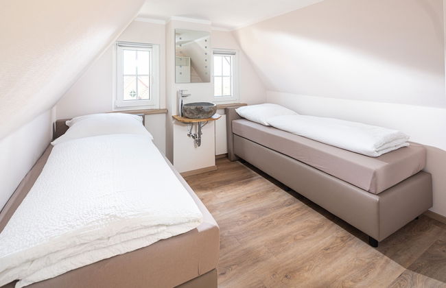 Winkelschiffchen II - Foto 6