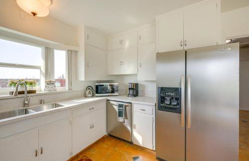 19 Mi to Sequoia Natl Park Mtn-View Woodlake Gem - Foto 9