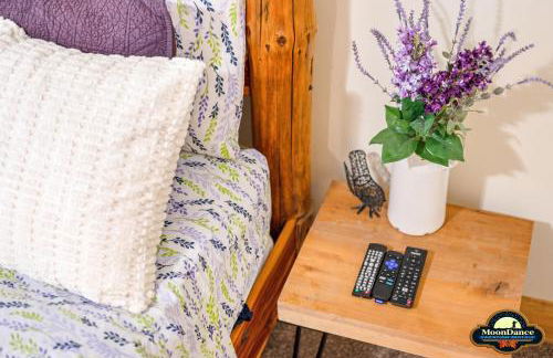 A Woodland Castle - Foto 25