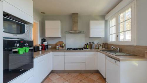 Villa du Mene - 60m plage & mer - Wifi - Foto 3