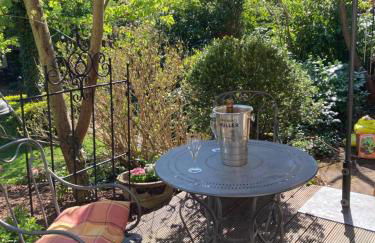 Saarlouis Innenstadt im Grünen - Foto 22