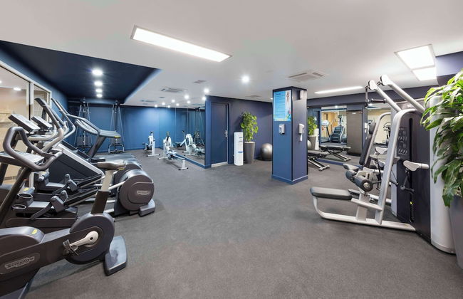 Oaks Melbourne on Market Hotel - Photo 77