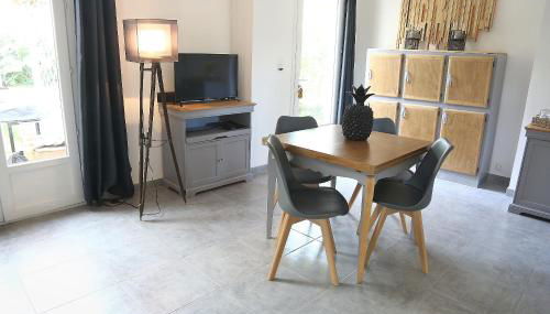 Jolie villa loc-saisonnière - la petite cocagne - Foto 5