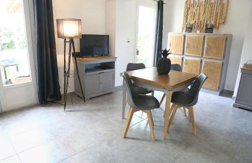 Jolie villa loc-saisonnière - la petite cocagne - Foto 5