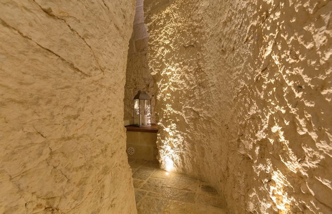 1970 Trulli Del Monsignore by Perle di Puglia - Photo 44