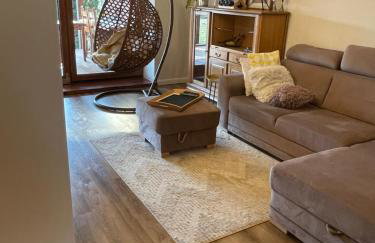 Siedlisko Mokra - Leśniczówka pod Jaworem - Foto 7