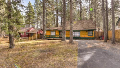 Badger Basin - 30 Days or more Vacation Home Rental - Foto 5