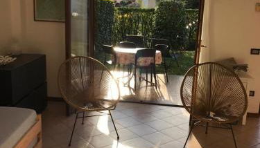 Lakeside Lago Maggiore - Foto 2, Garden