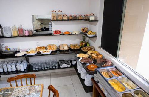 Pousada Villa Costeira - Foto 42