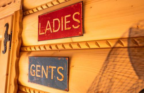 Pod Kogutem i Sową - Bio Wioska z domkami Premium w góralskim stylu VIP - Foto 76