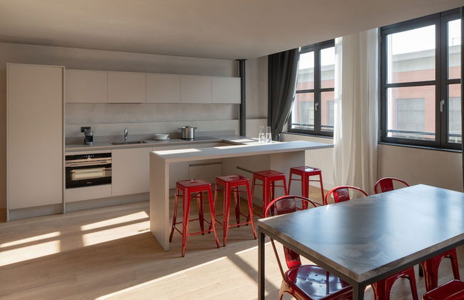 Edit Lofts - Foto 22