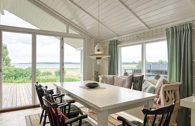 6 Person Holiday Home in Grevinge - Foto 15