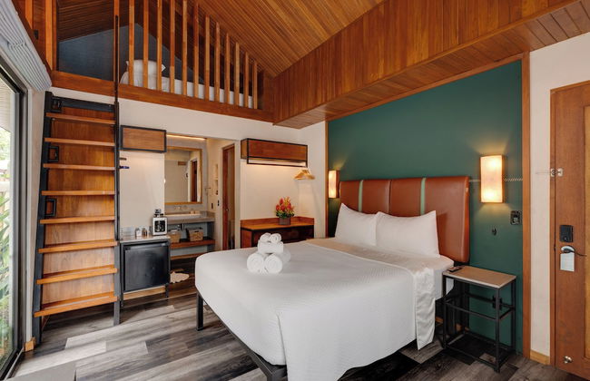 Suwa Villa Arenal - Foto 26