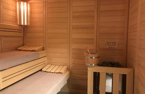 Komfort-Ferienwohnung Dat Penthuus by Meer-Ferienwohnungen - Foto 35