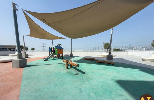 Vogue | District One Residences close to Downtown Dubai Mall | Burj Khalifa - Foto 31