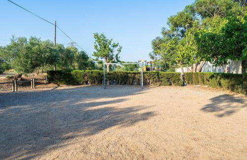 Villa Luxury Rock Tirri - Foto 69