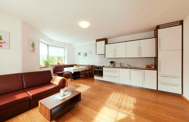 Apartment in Dolomites With Pool Access - Foto 10