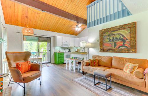 Twin Lakes Village Condo on 3rd Fairway! - Foto 4