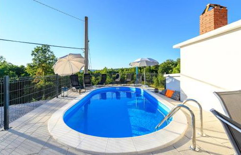 Amazing Apartment In Labin With Wifi - Foto 6