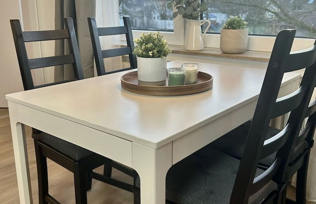 Apartment Neukirchen - Photo 21