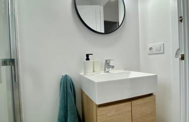 Els Vents OM IN WHITE, Refugio Zen en Son Parc, tranquilidad a 5 minutos de la playa - Foto 24