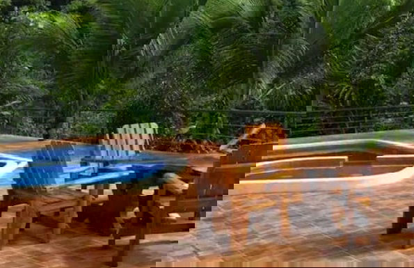 Pura Natura Lodge Arroyo - Photo 39