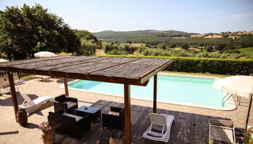 Agriturismo Bio Il Quarto - Foto 3