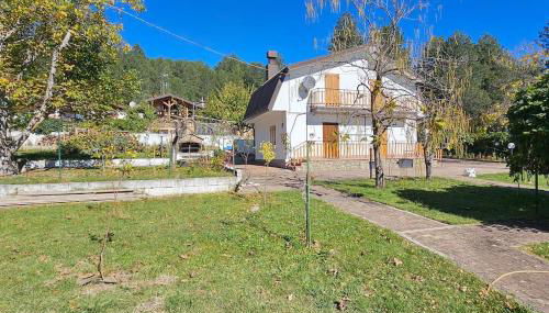 Villa Alba - Foto 4, Garden, Garden view